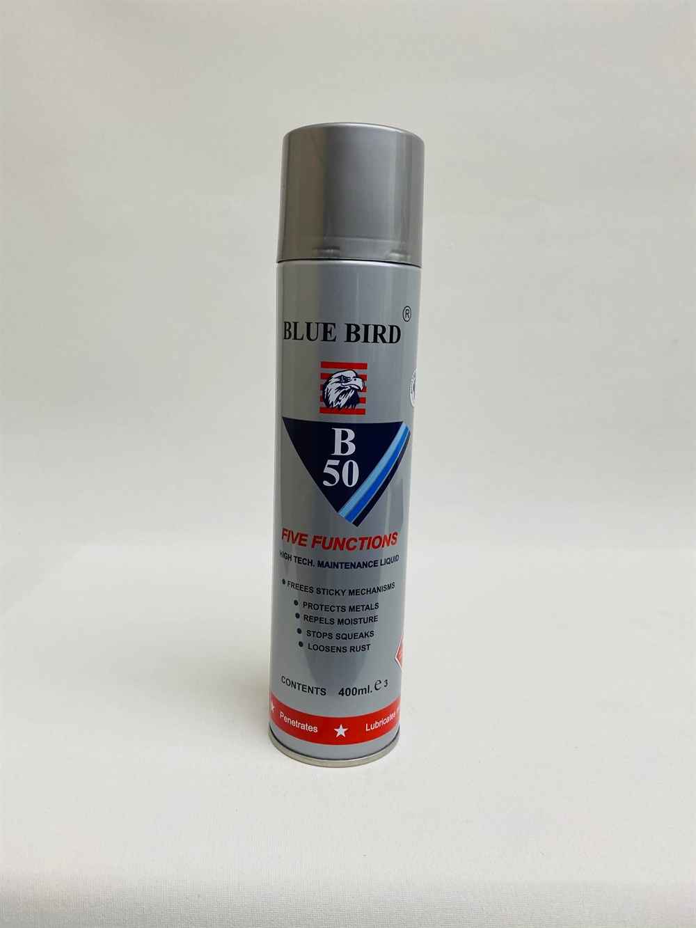 SPREY PAS SÖKÜCÜ VE BAKIM B50