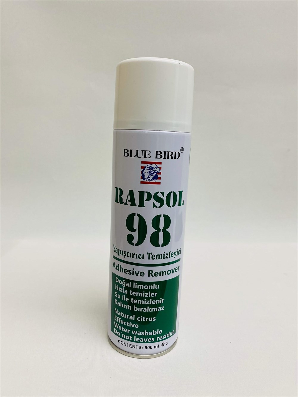 SPREY RAPSOL 98