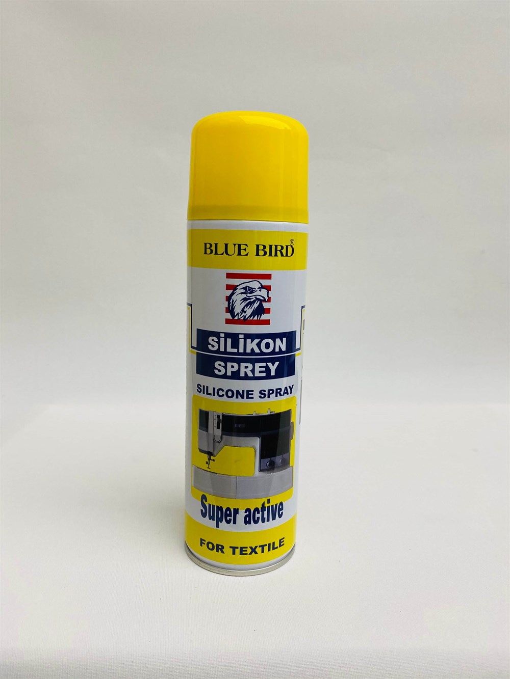 SPREY SİLİKON SUPER ACTİVE