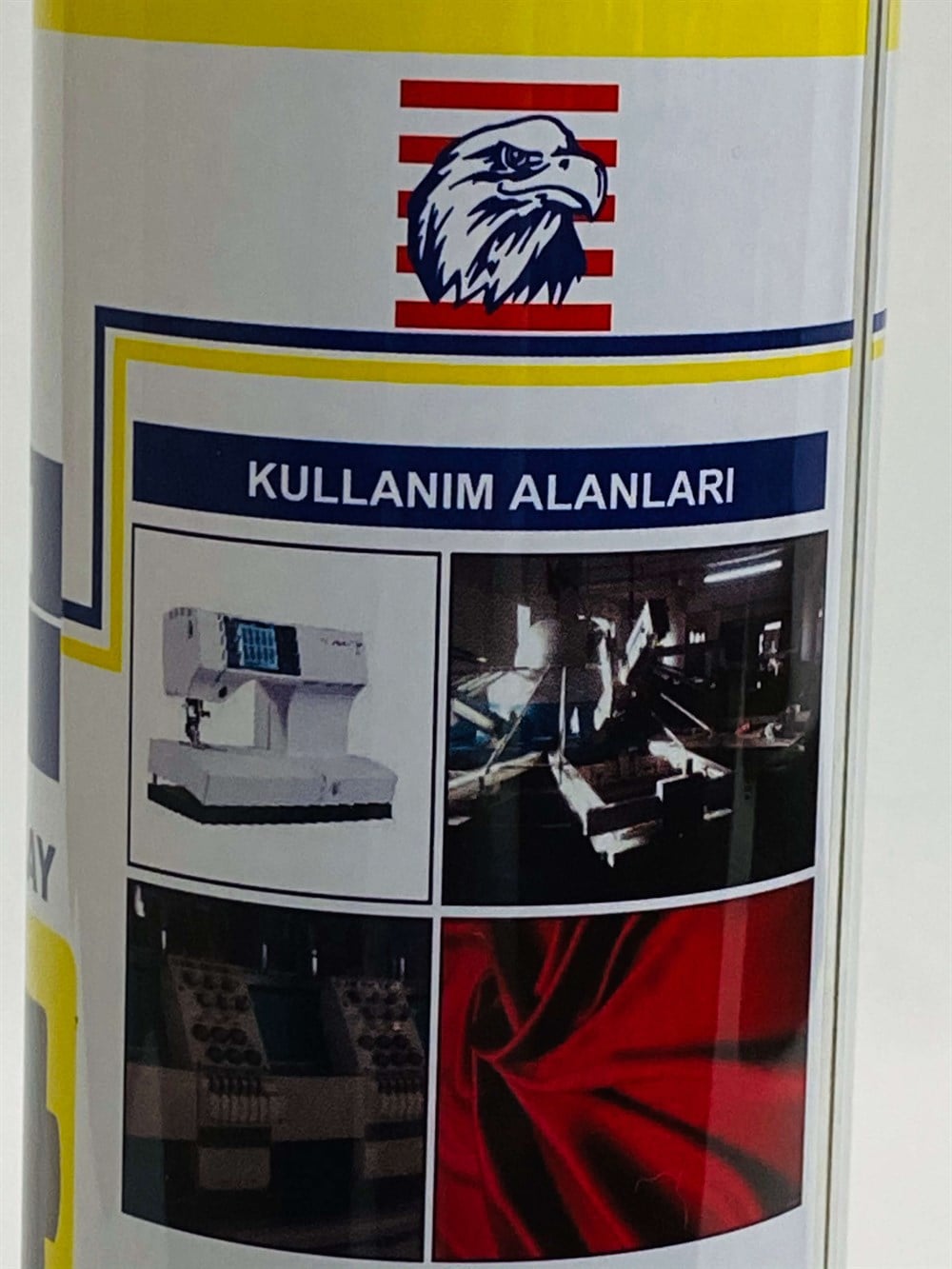 SPREY SİLİKON SUPER ACTİVE