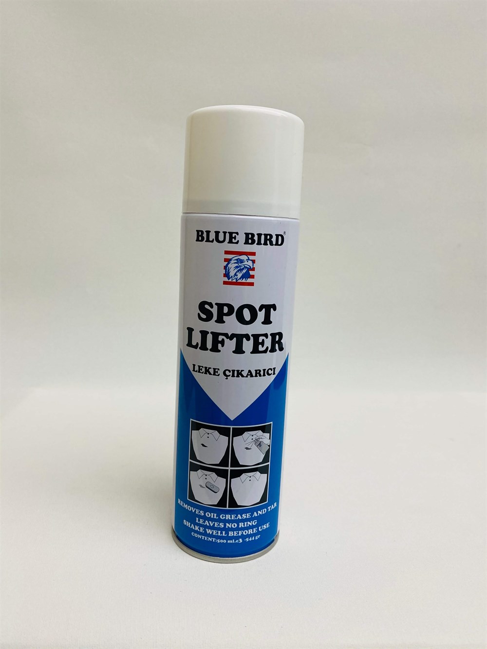 SPREY SPOT LİFTER