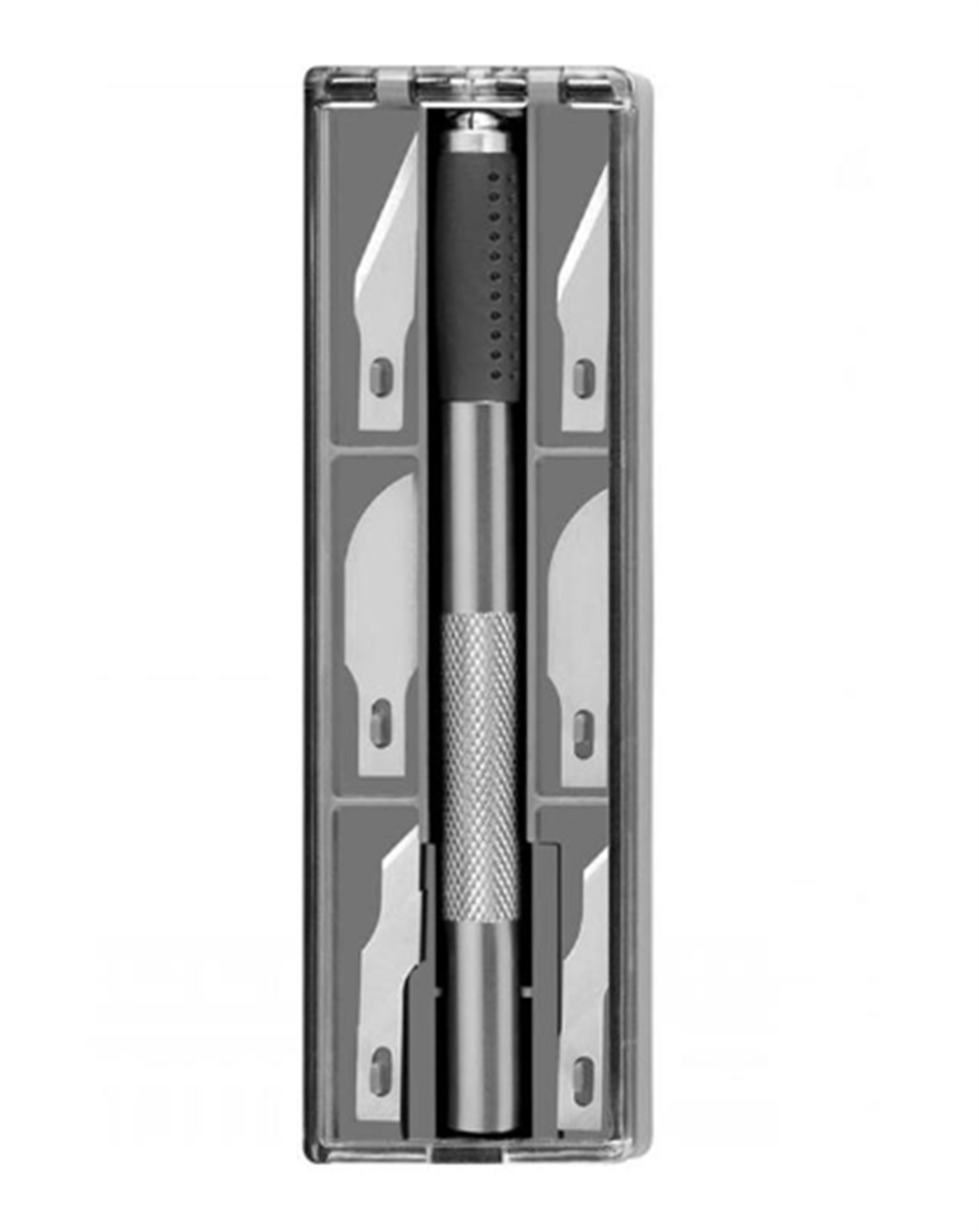 WESTCOTT E-73000 Acme Hobi Kretuar Seti