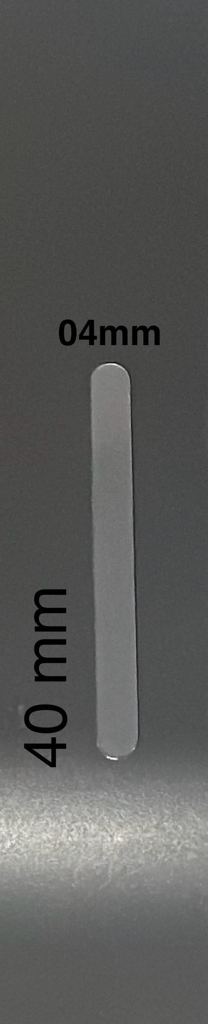 Yaka Baleni Çıkma 0440 mm 25 micron 5bin Adet