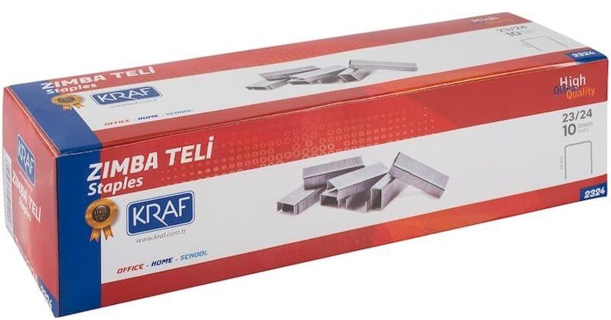 ZIMBA TELİ 23/24