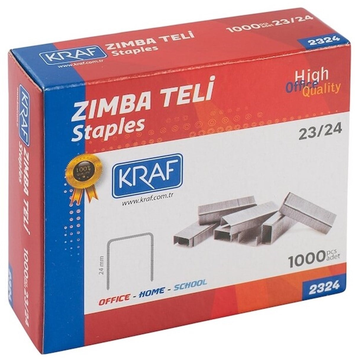 ZIMBA TELİ 23/24