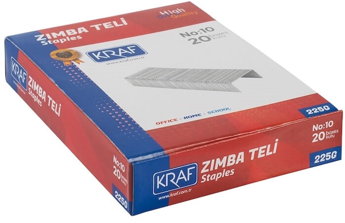 ZIMBA TELİ NO:10