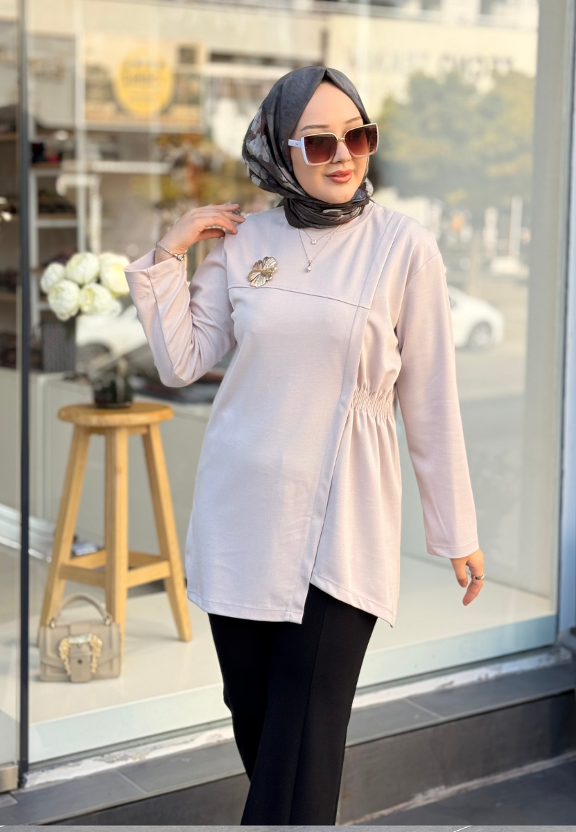 Başak Taş Sweat 