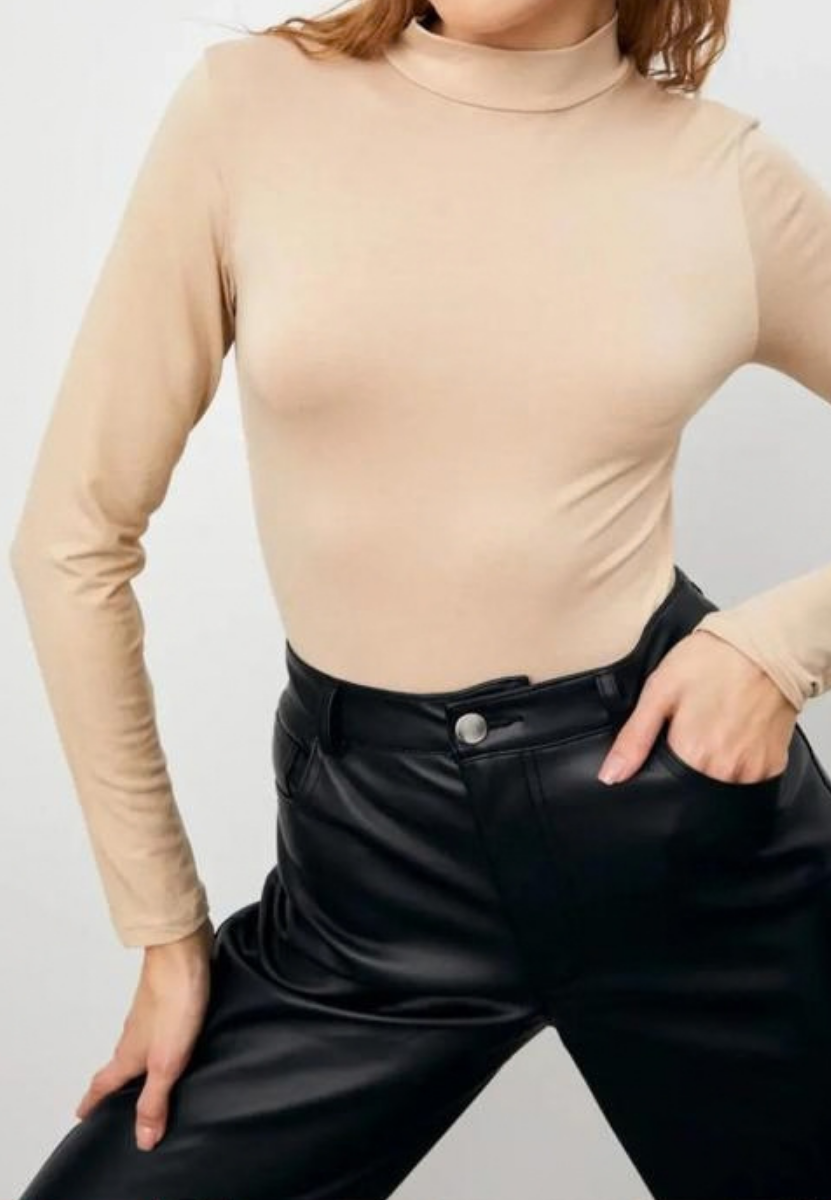 Bej Uzun Kol Body
