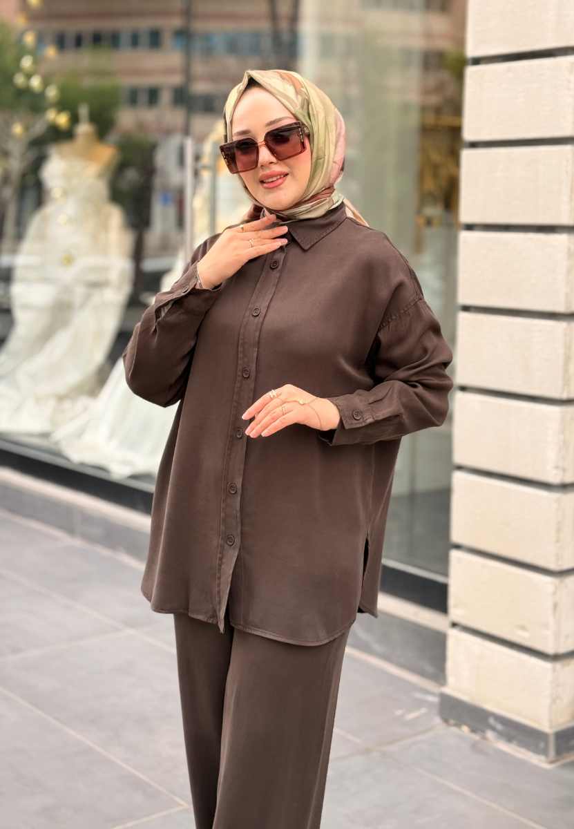 Bitter Afra Takım