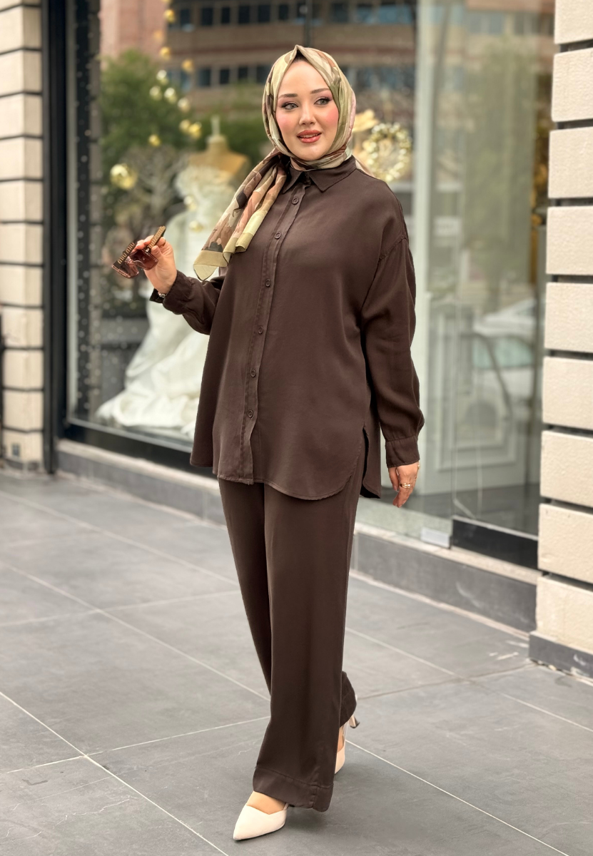 Bitter Afra Takım
