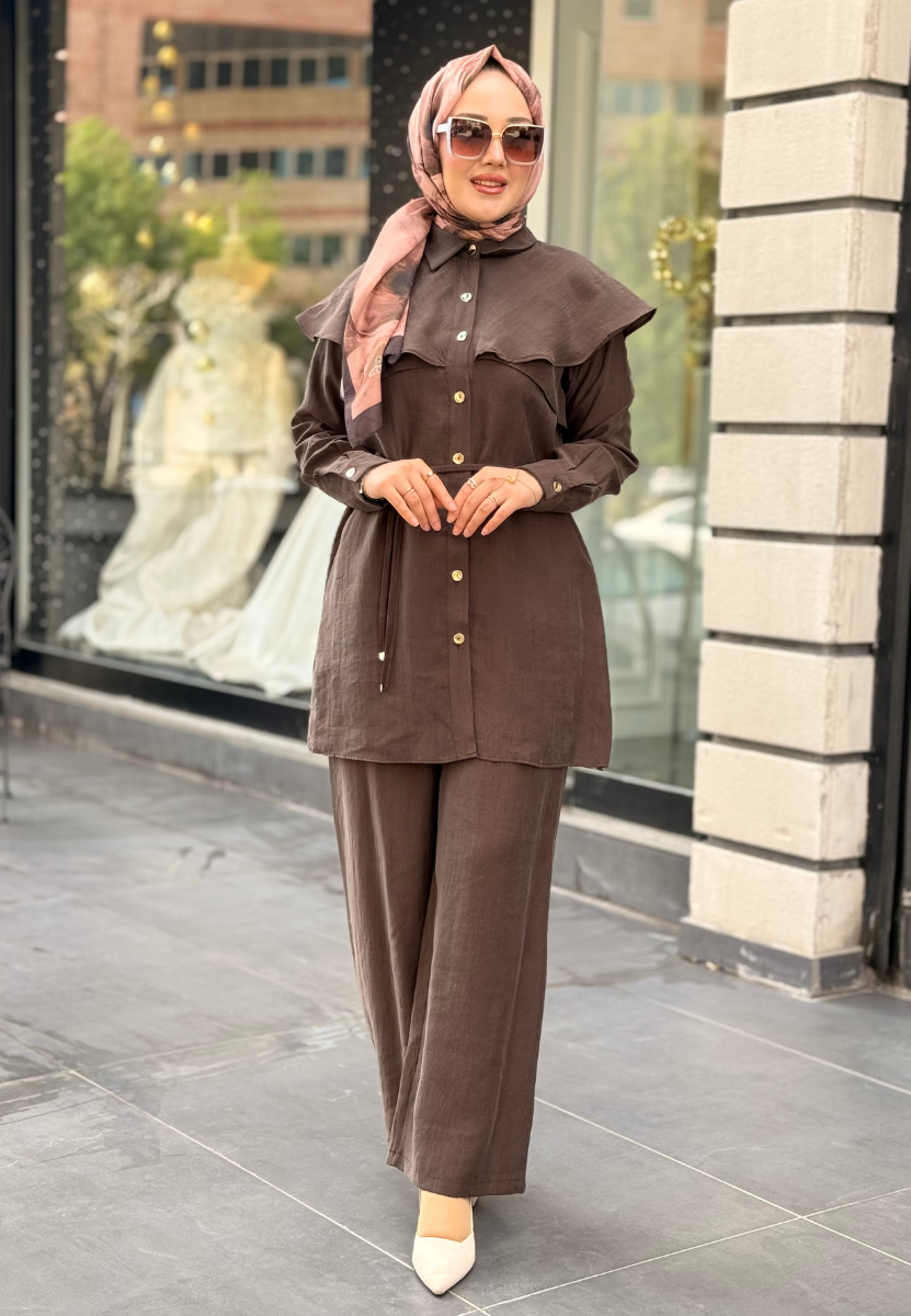 Bitter Alara Takım