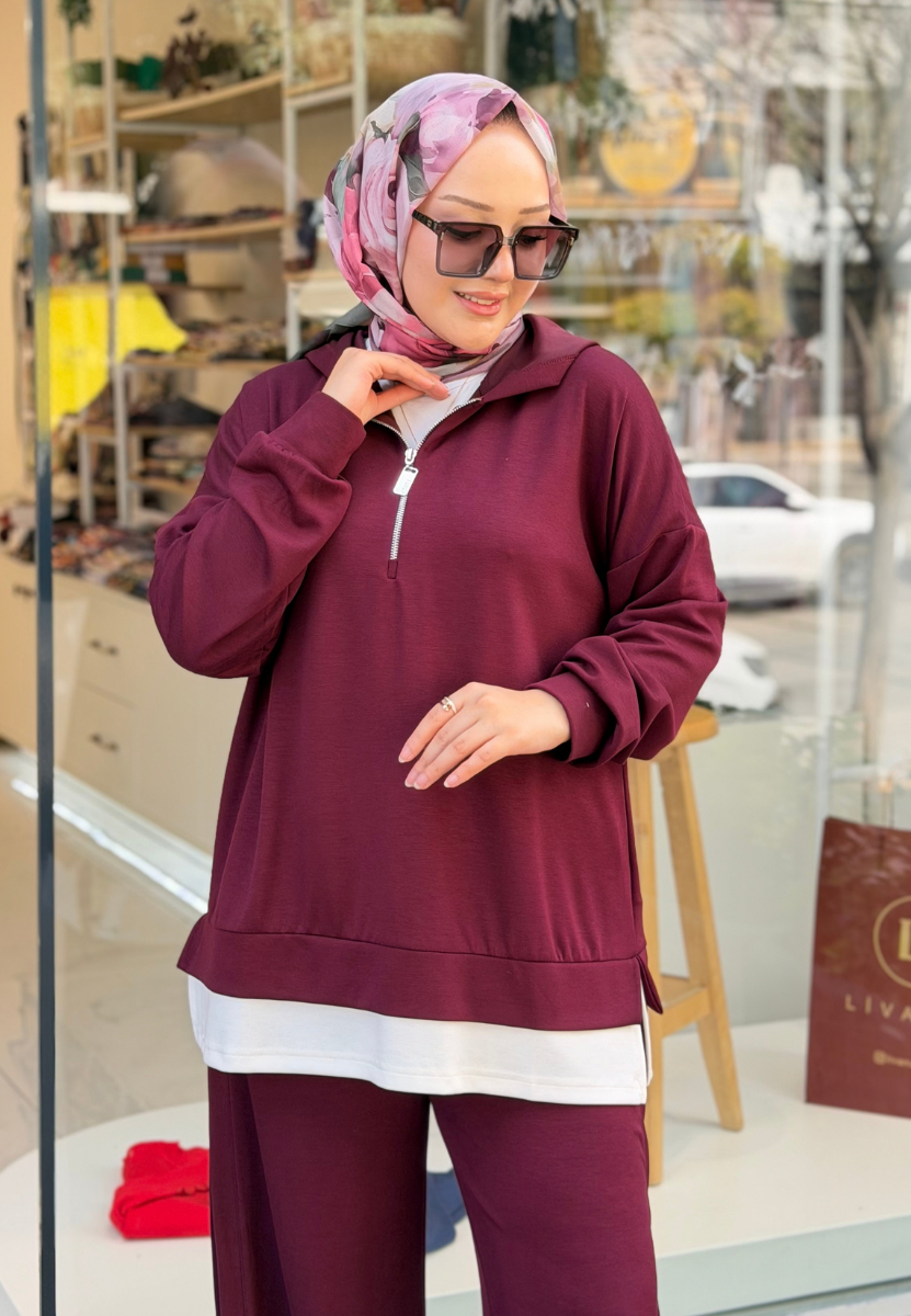 Bordo Doğa Takım