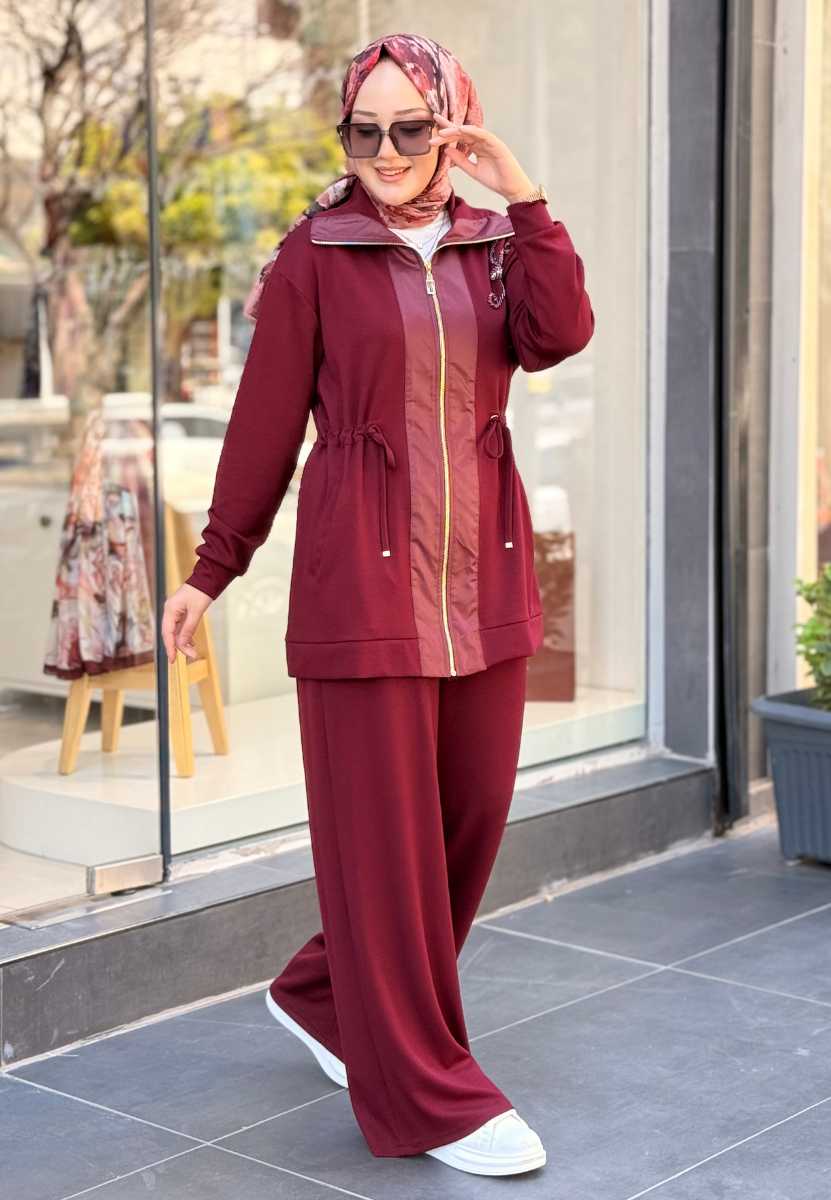 Bordo Siana Takım