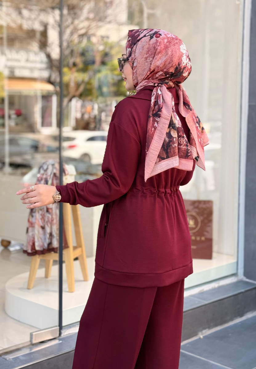 Bordo Siana Takım
