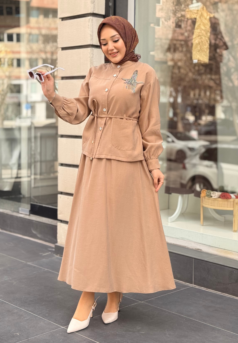 Camel Anka Takım