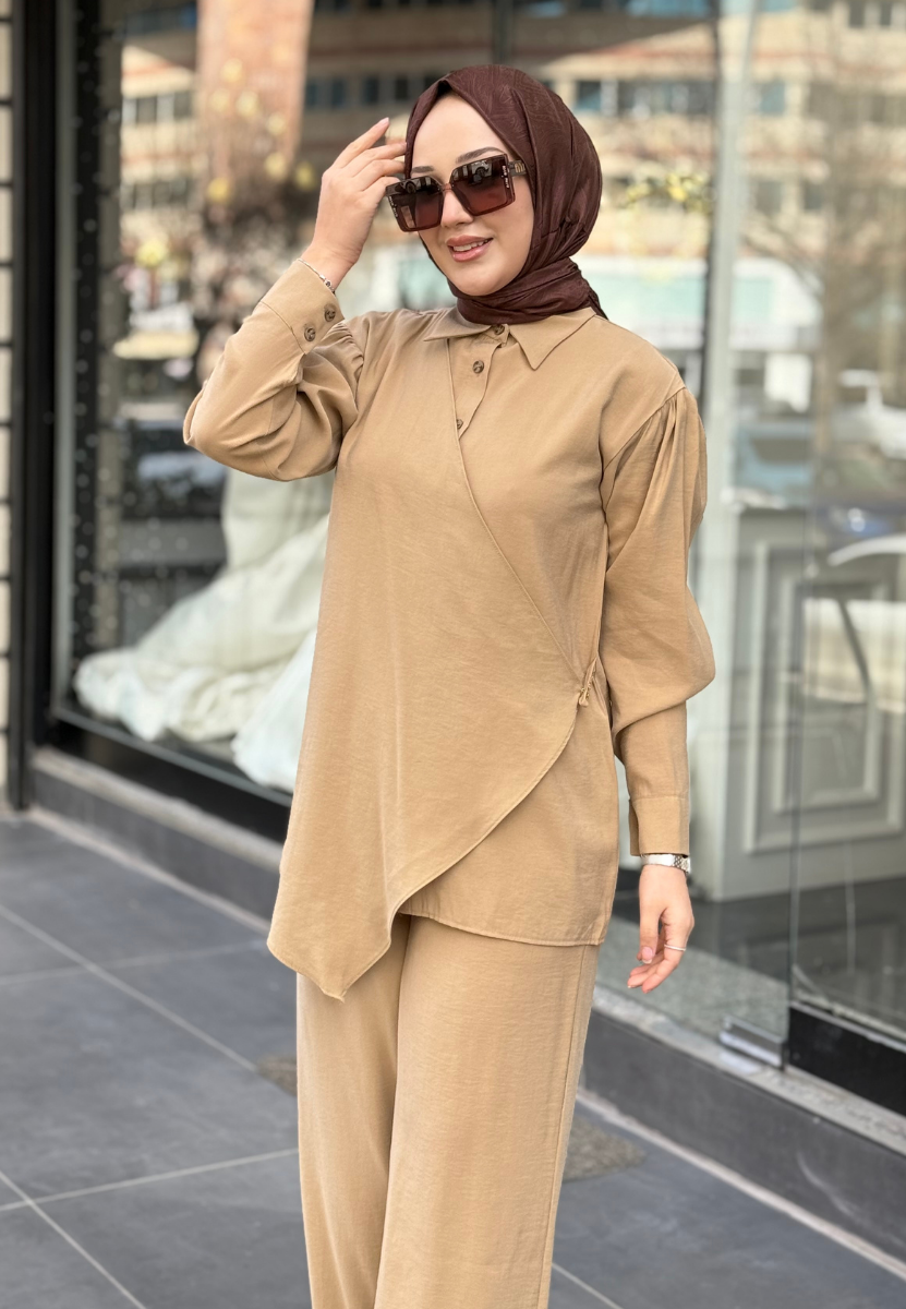 Camel Güneş Takım