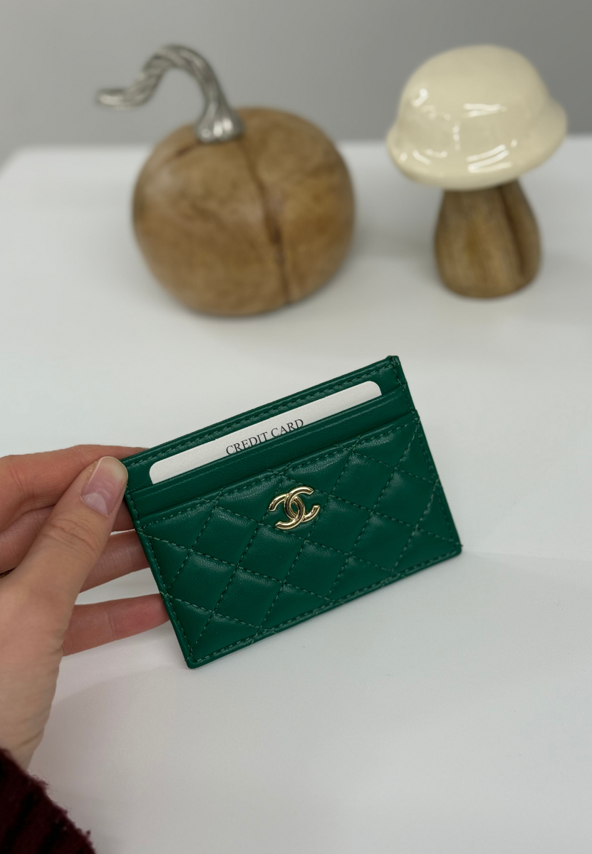 Chanel Benetton Kartlık