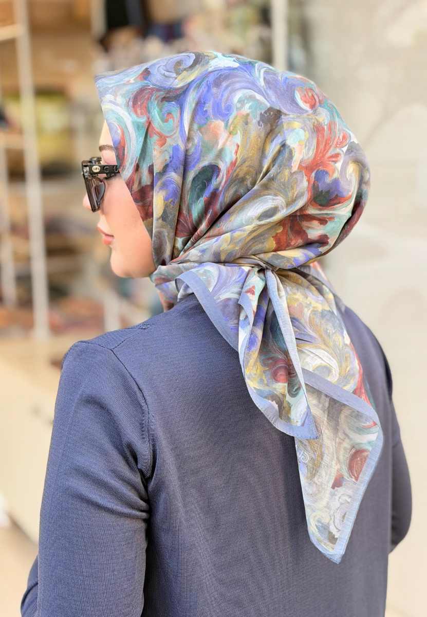 Glamourıa Eşarp 5