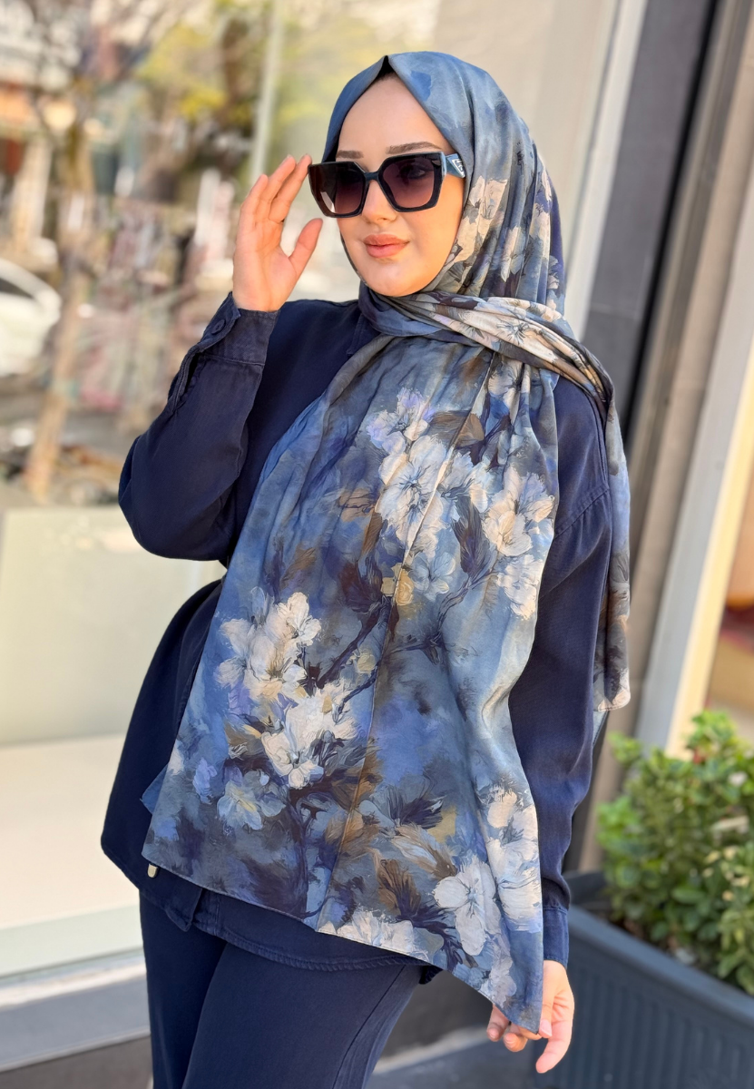 Glamourıa Neva Şal  1