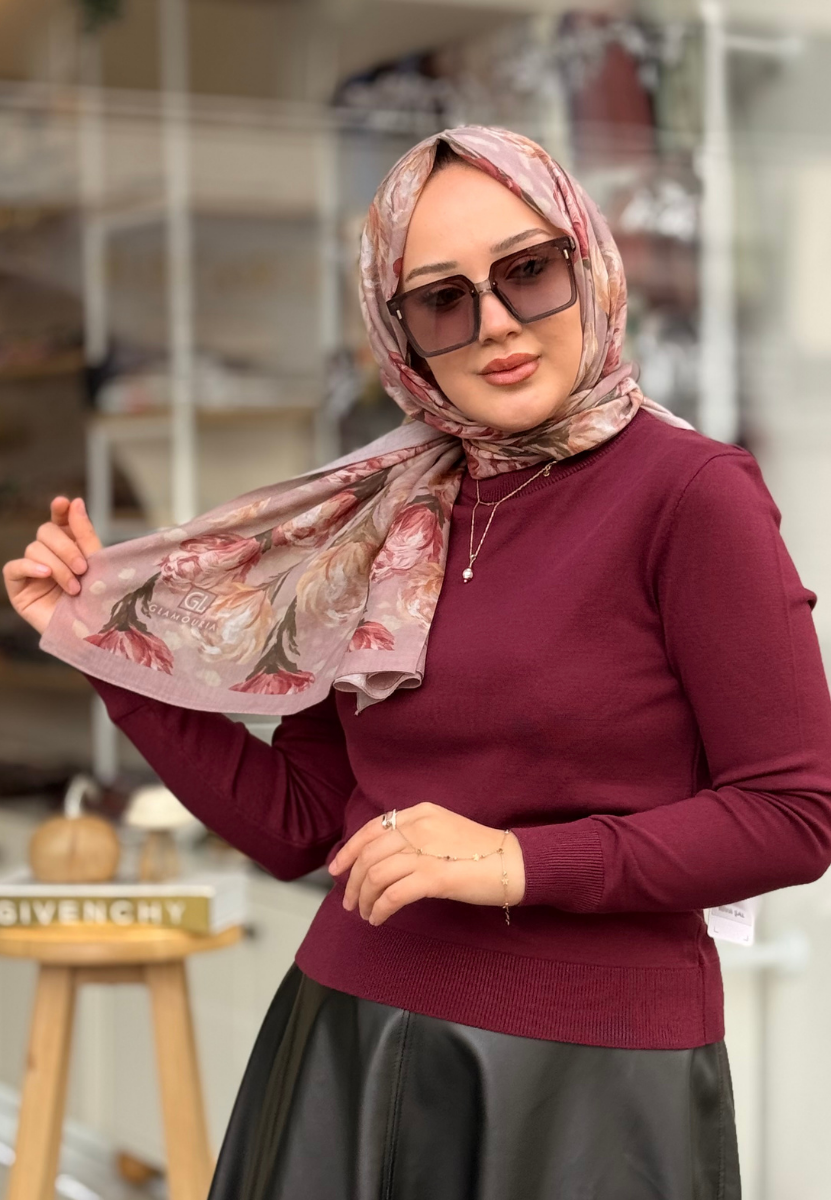 Glamourıa Riva Şal 11