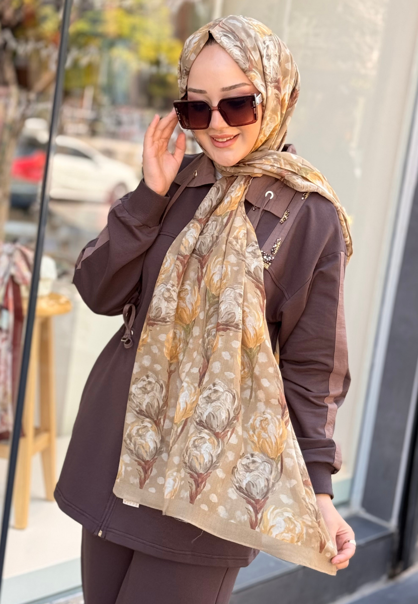 Glamourıa Riva Şal 3