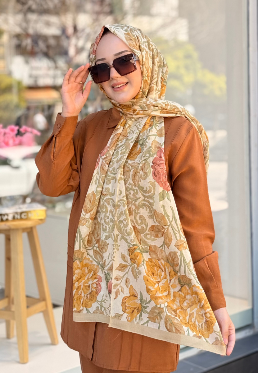 Glamourıa Riva Şal 6