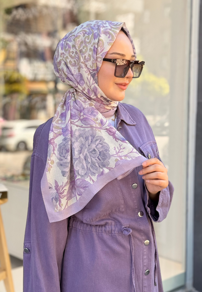 Glamourıa Riva Şal  7
