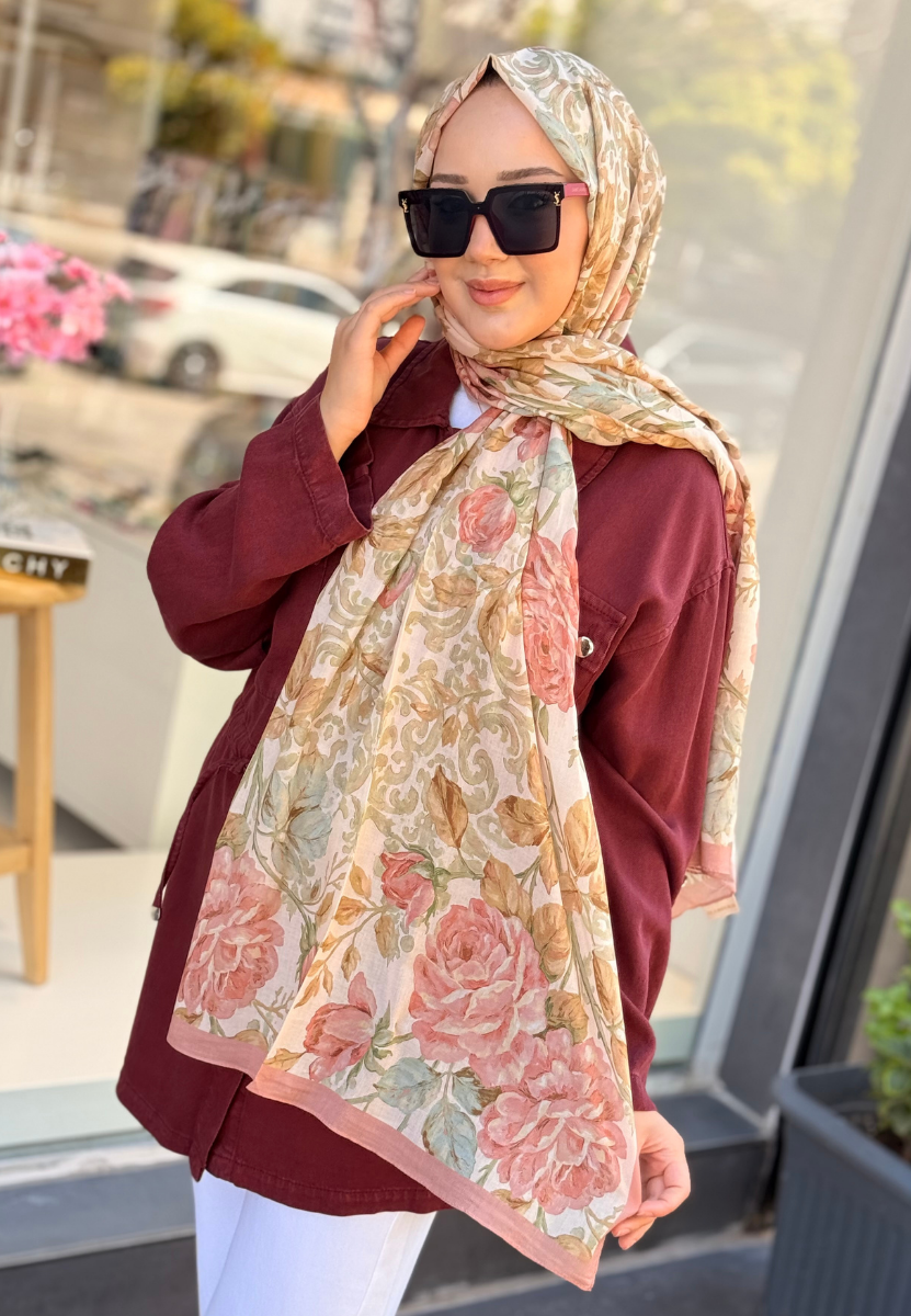 Glamourıa Riva Şal  8