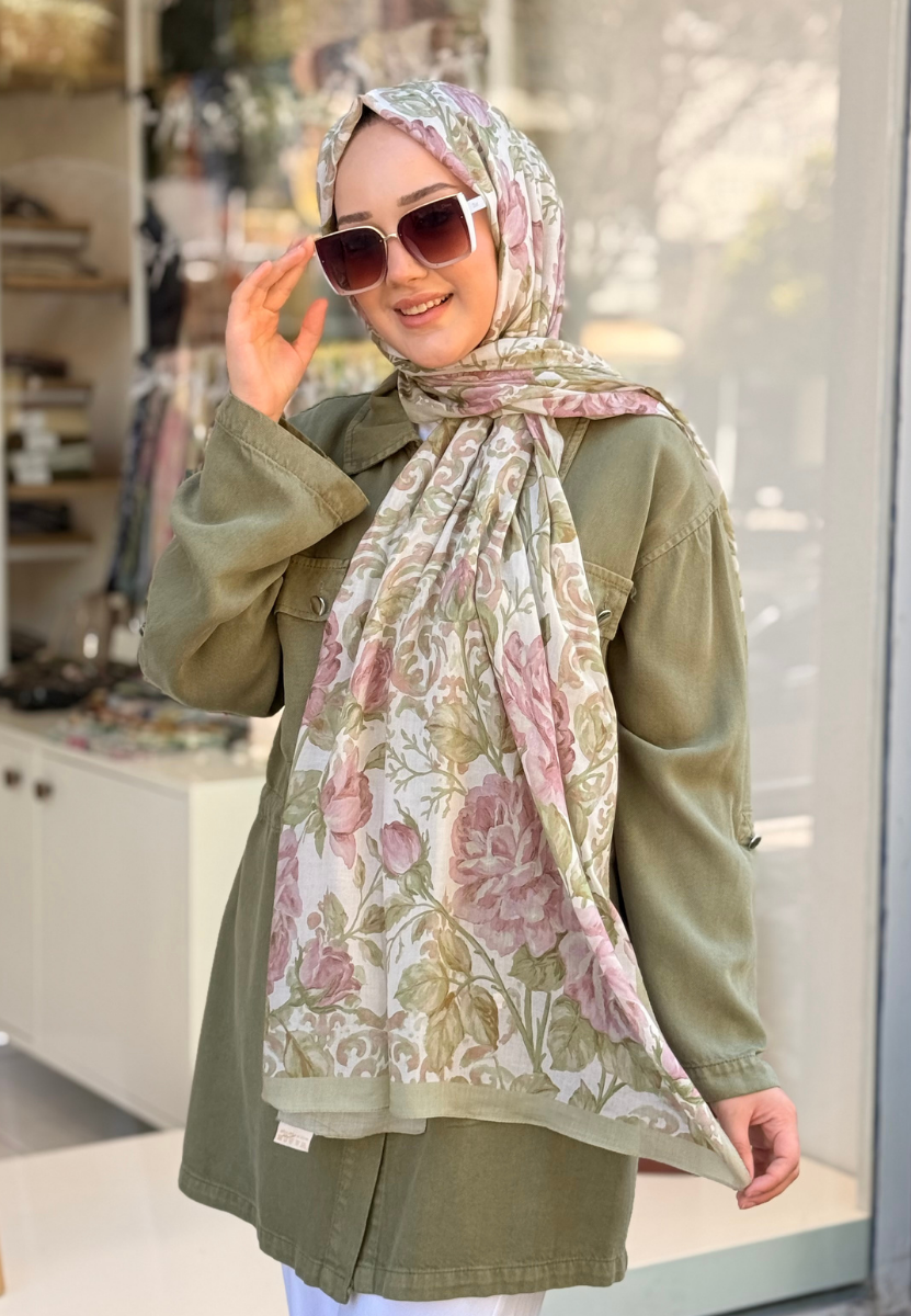 Glamourıa Riva Şal  9