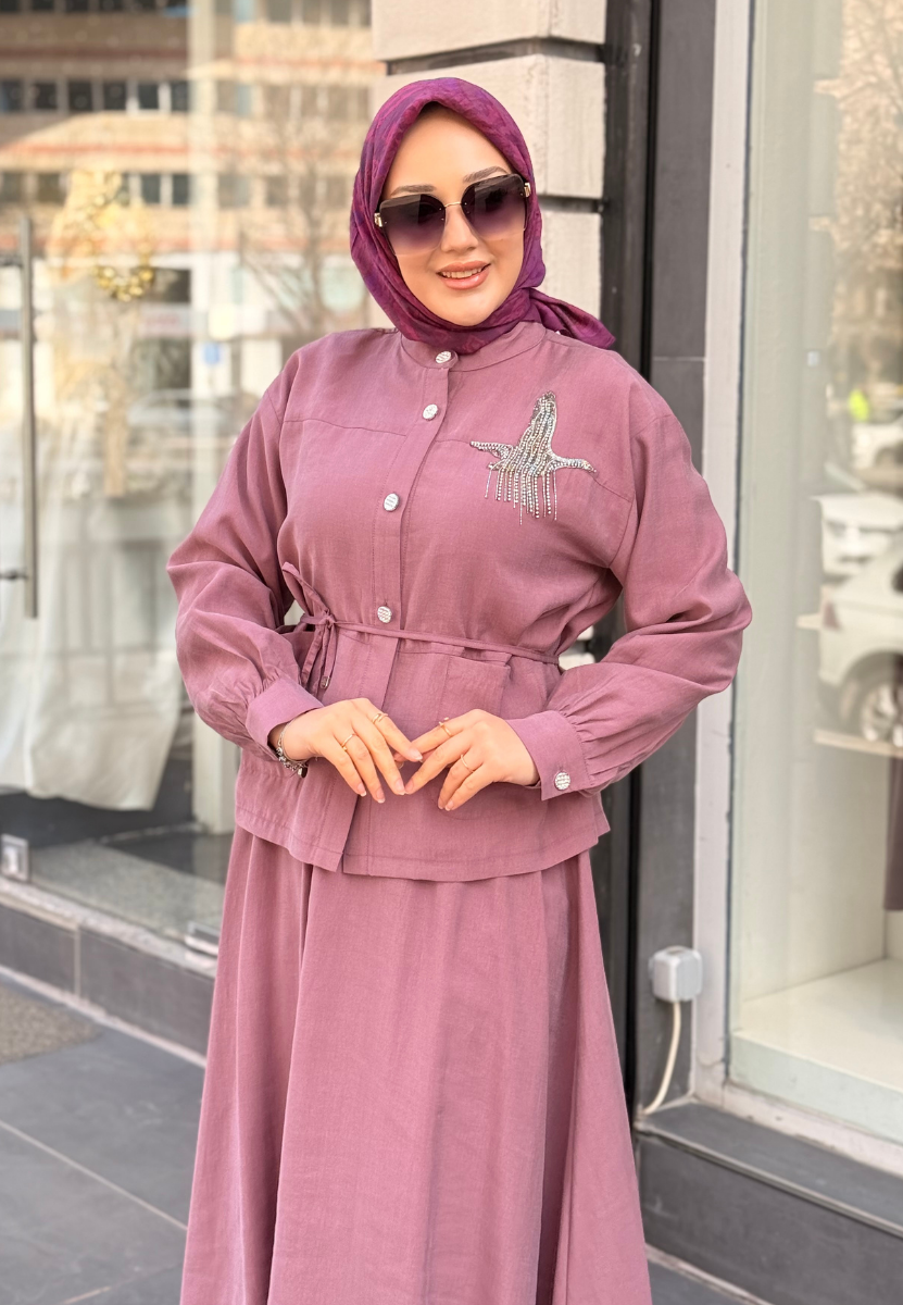 Gül Kurusu Anka Takım