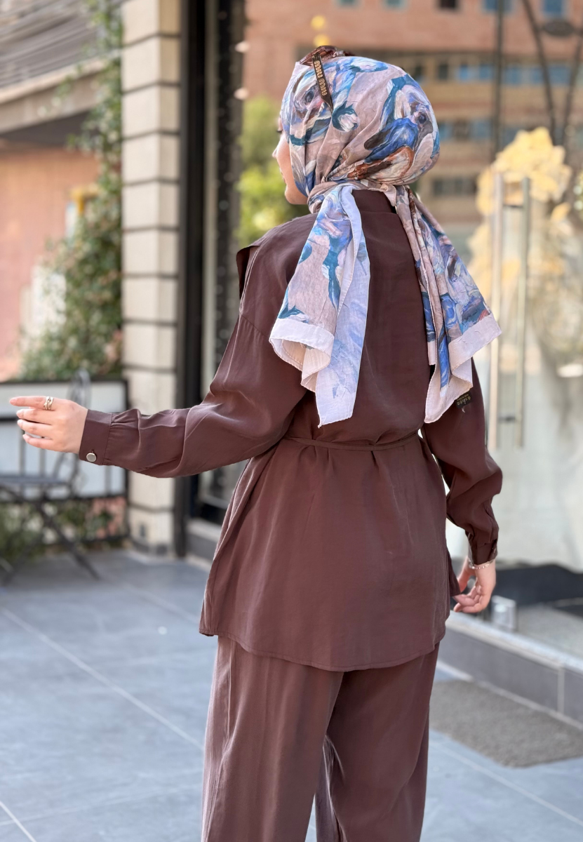 Kahverengi Gipe Takım