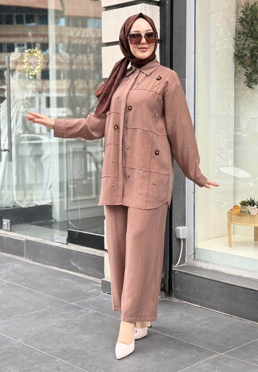 Karamel Ayça Takım