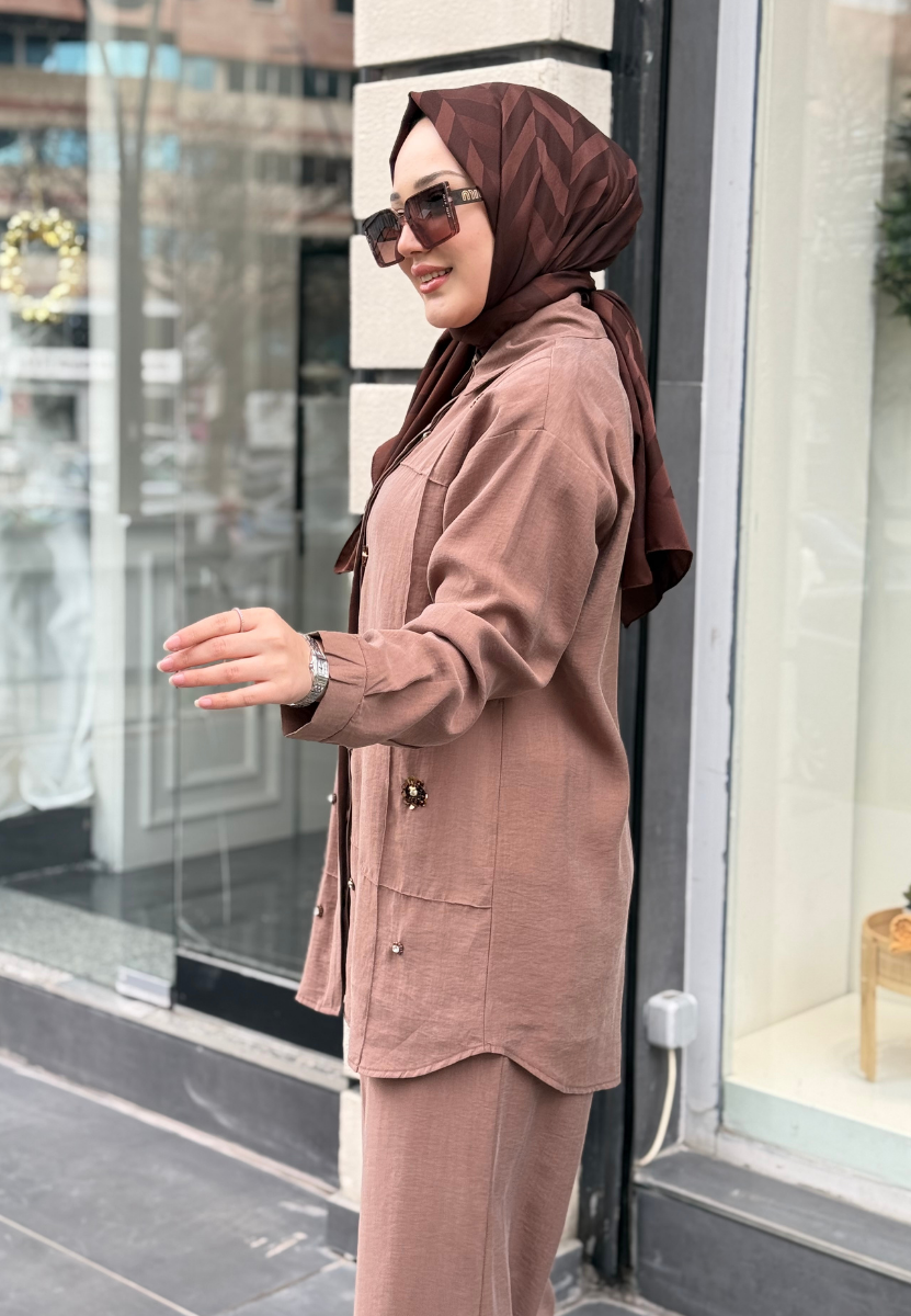 Karamel Ayça Takım