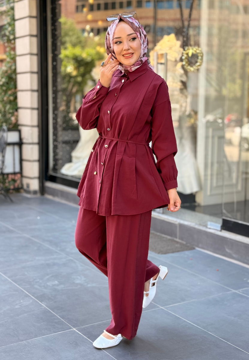 Kızılcık Gipe Takım