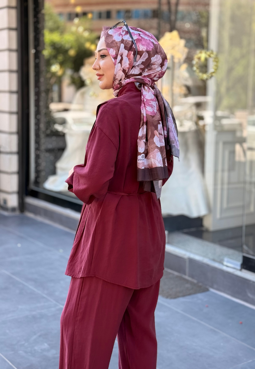 Kızılcık Gipe Takım