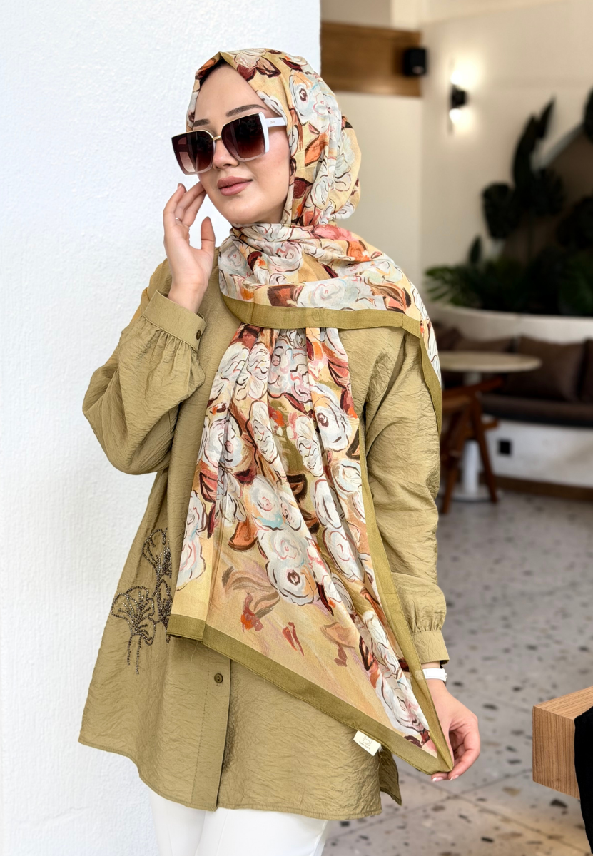 Linda Sahra Rami Şal