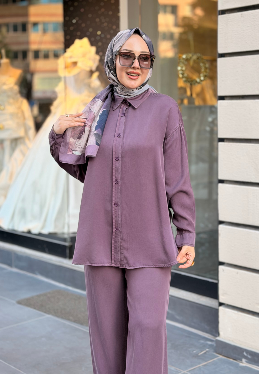 Mürdüm Afra Takım