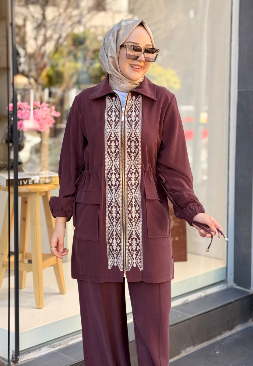 Mürdüm Bohem Takım