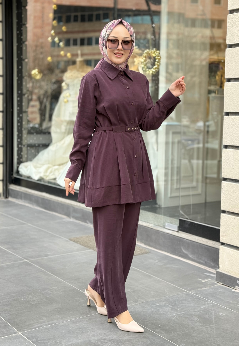 Mürdüm Ece Takım