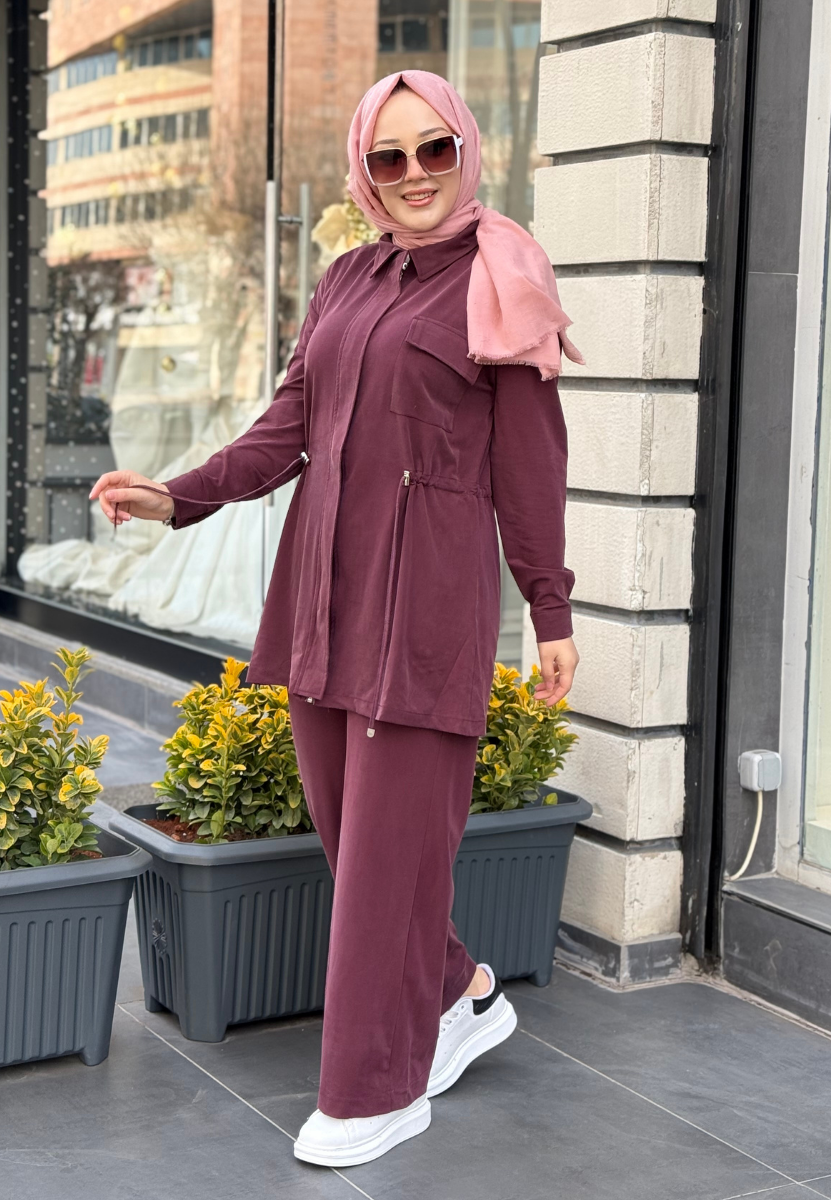Mürdüm Işıl Takım