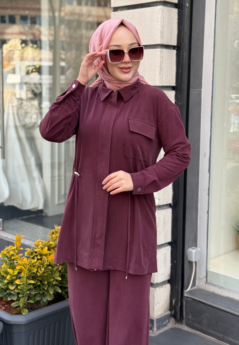 Mürdüm Işıl Takım