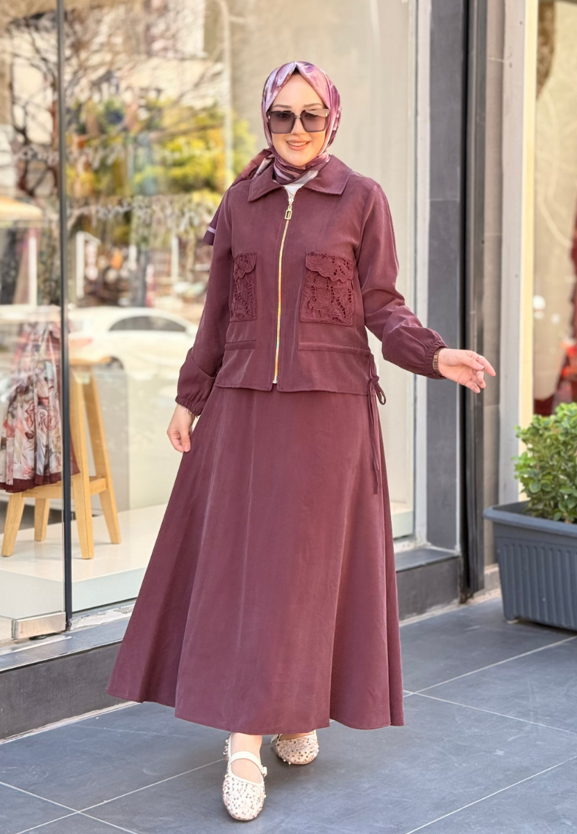 Mürdüm Sofia Takım