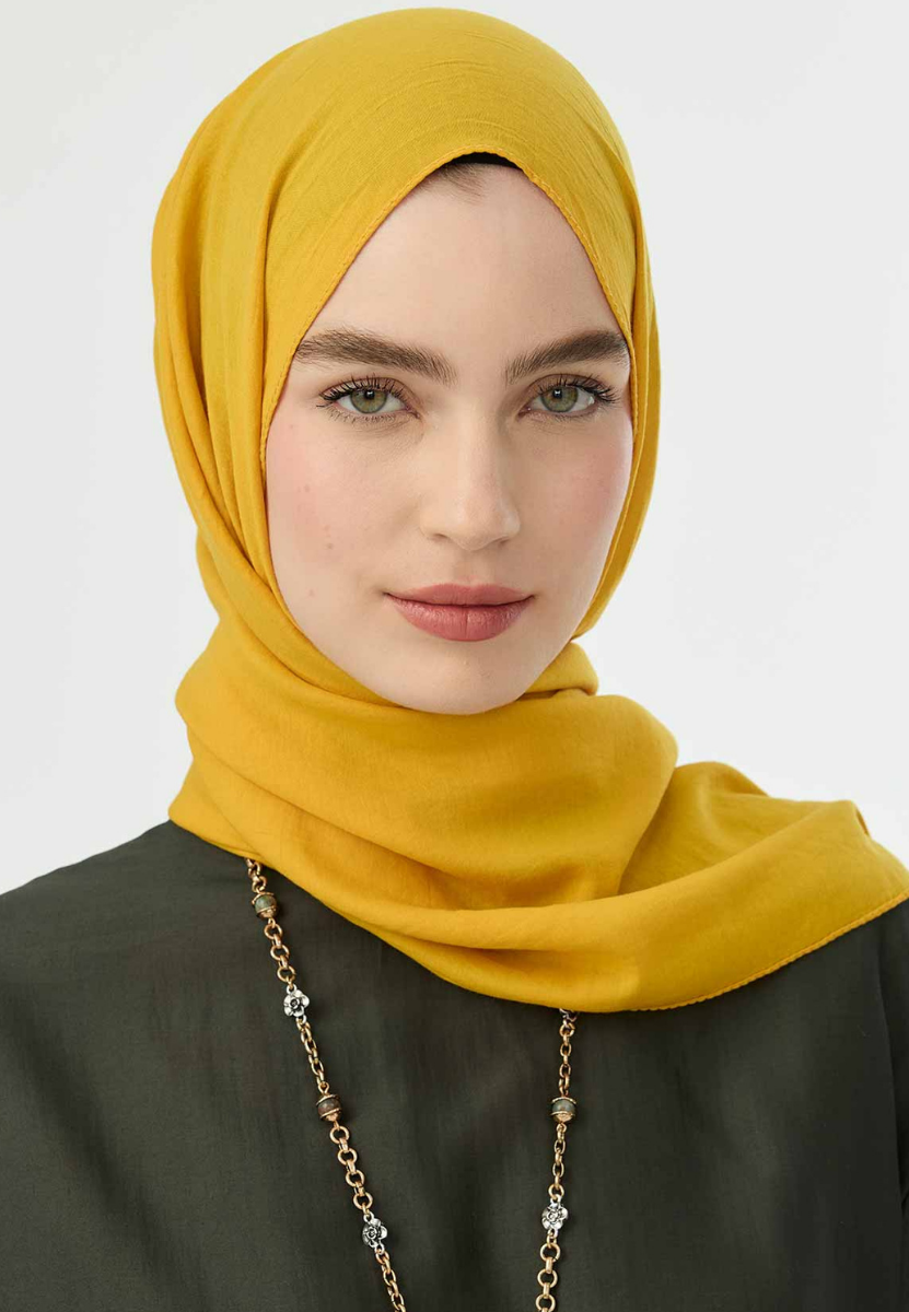 Pamuk Kraş Şal Işıltı