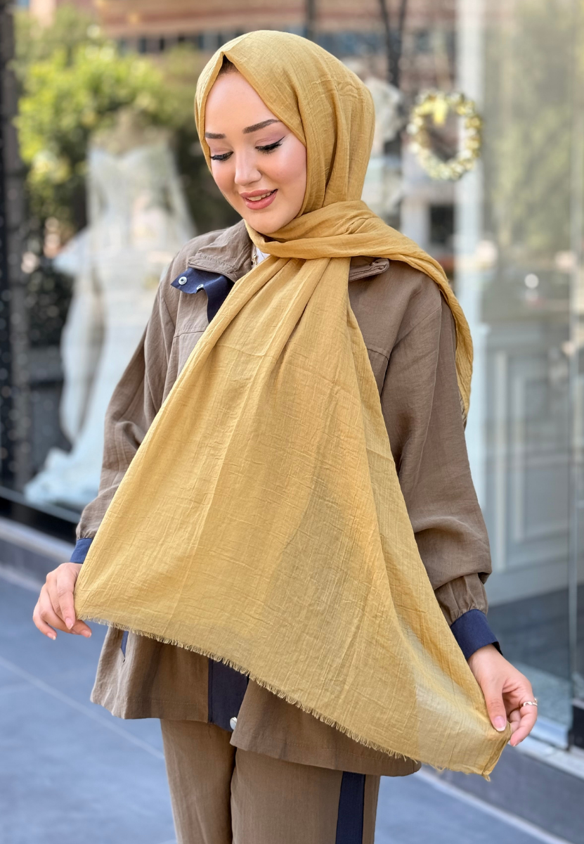 Sahra Dubai Premium Şal