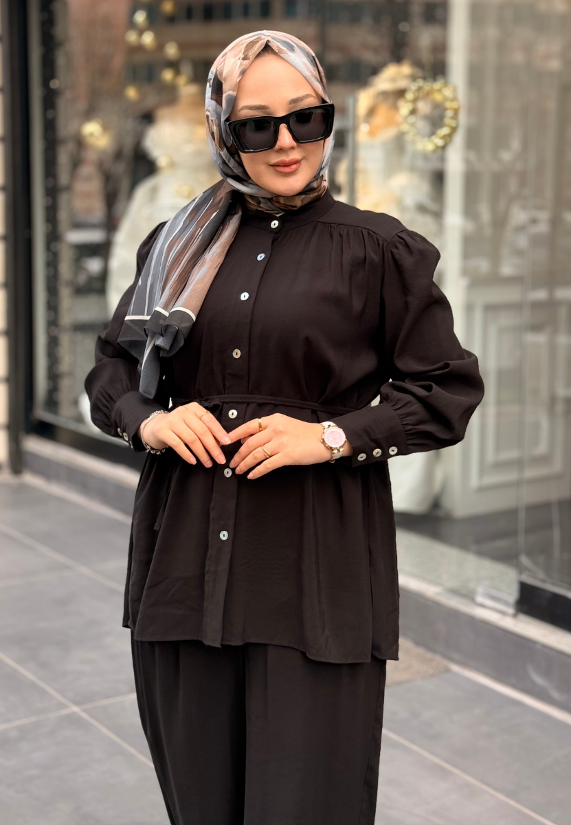 Siyah Alara Takım