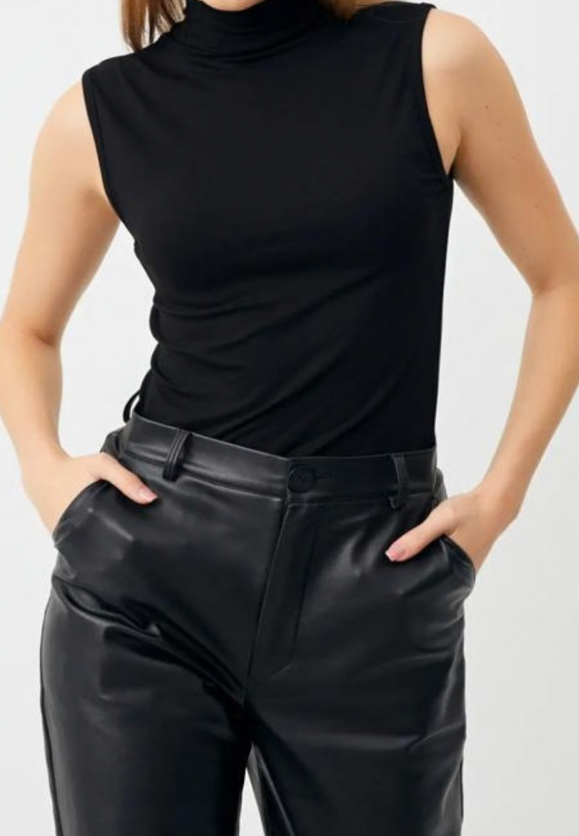 Siyah Sıfır Kol Body