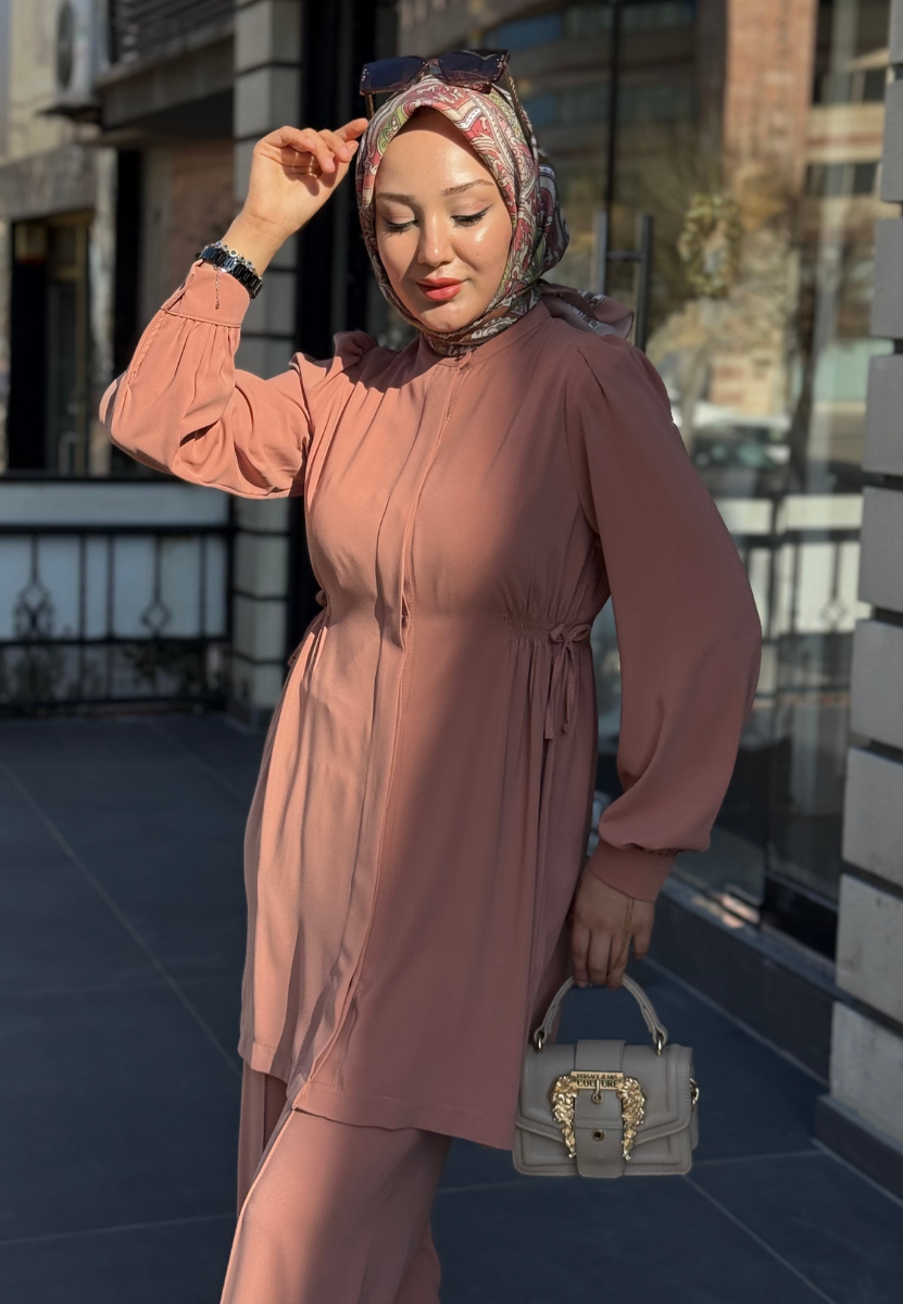 Somon Berrak Takım