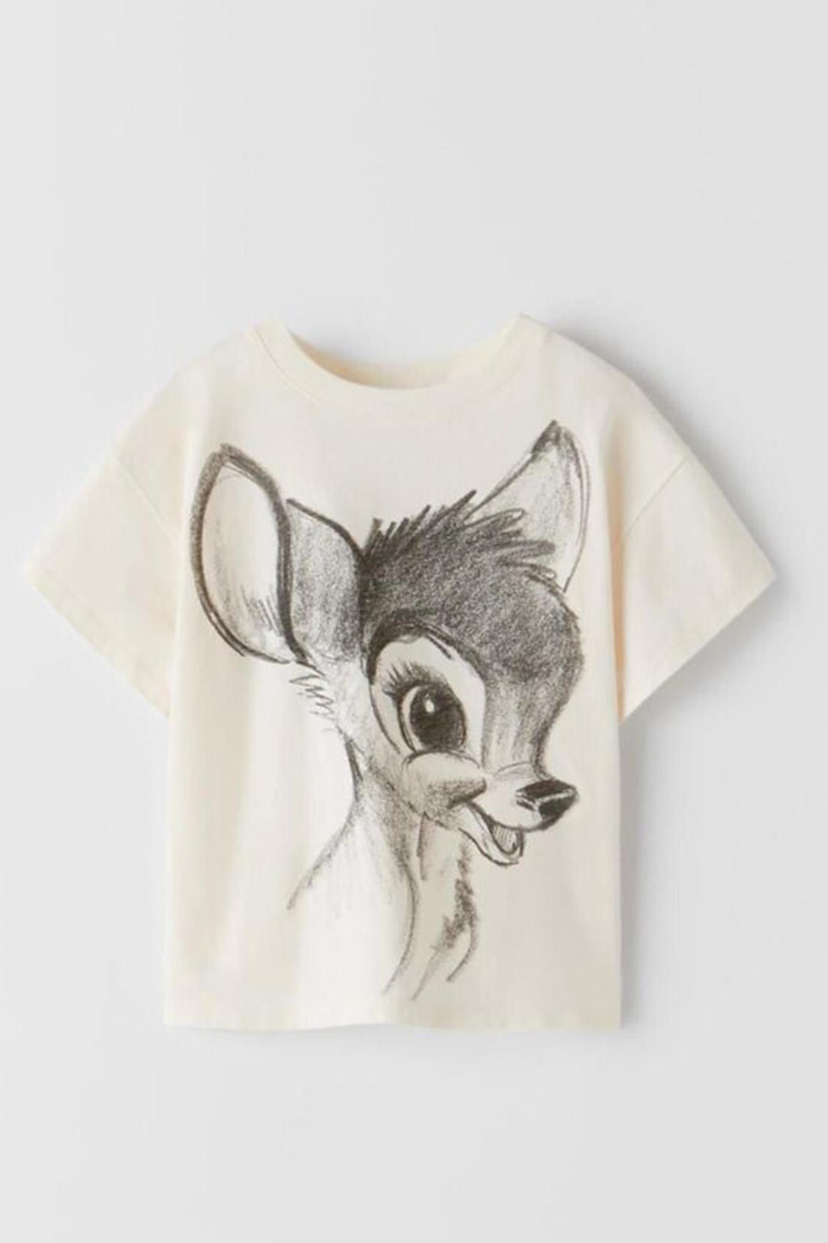 Bambi Tshirt