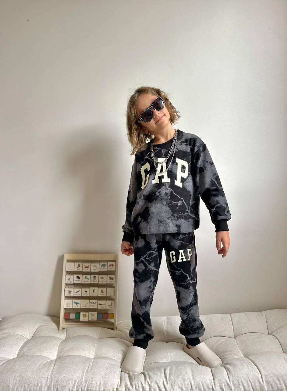BATİK 3 İP GAP TAKIM