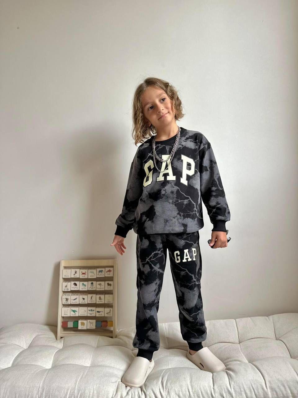 BATİK 3 İP GAP TAKIM